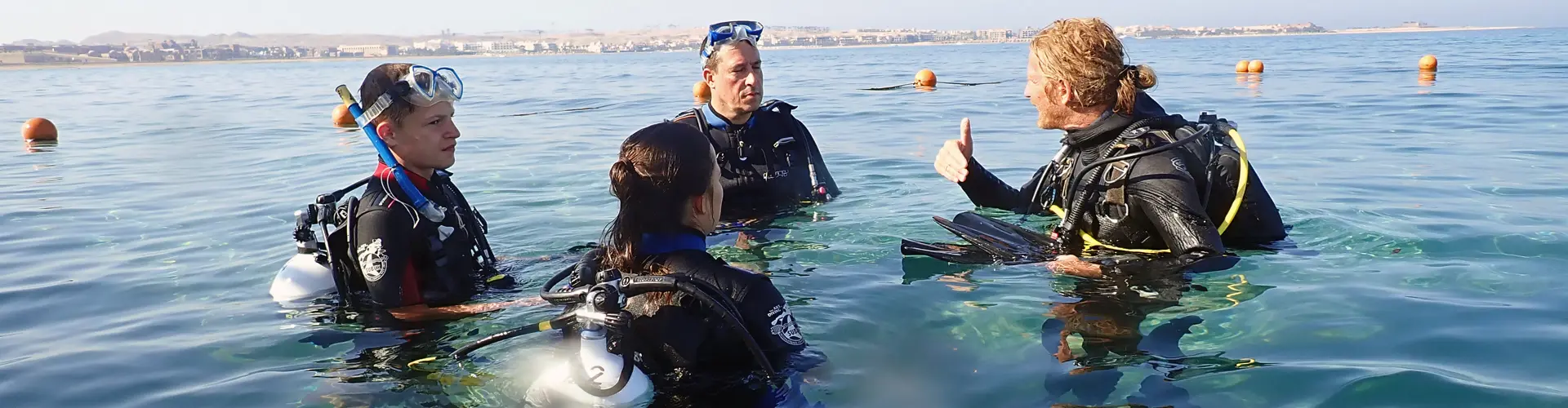 Upgrade  zum SUBEX Diver- alles Inklusive (ausser Nationalparkgebühr bei Bootsausfahrt)